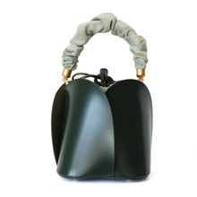 Load image into Gallery viewer, Flower Bucket Style Handbag For Daily Occasion
