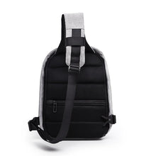 Load image into Gallery viewer, Casual Waterproof Anti-theft Messenger Bag Shoulder Bag
