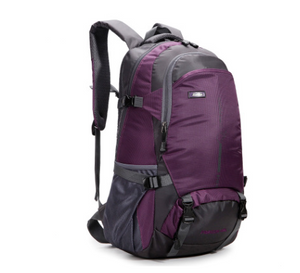 Casual Waterproof Breathable Leisure Travel Backpack