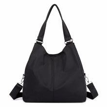 Load image into Gallery viewer, Korean Style Waterproof Casual Crossbody Shoulder Bag
