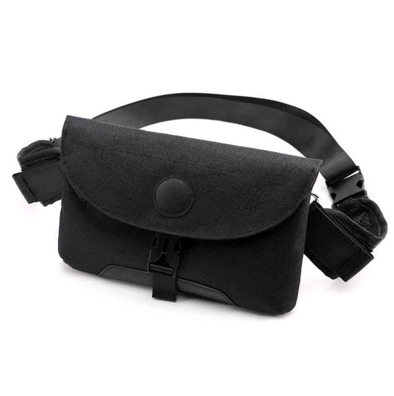 Men's Casual Fashion Shoulder Bag