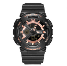 Load image into Gallery viewer, Sports Waterproof Electronic Watch
