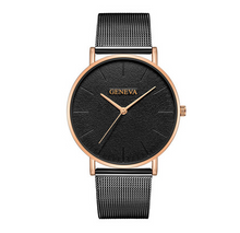 Load image into Gallery viewer, Men's Fashion Popular Simple Watch
