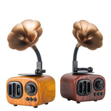 Load image into Gallery viewer, Gramophone Small Speaker
