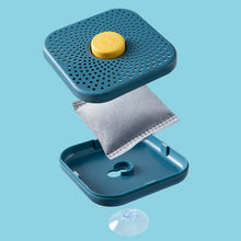 Load image into Gallery viewer, Refrigerator Deodorizing Box Air Freshener Smell Remover
