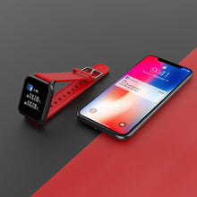 Load image into Gallery viewer, Smart Bracelet HD Large Color Screen Waterproof Sports Watch

