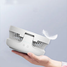 Load image into Gallery viewer, Wireless Suspended Air Circulation Fan USB Rechargeable
