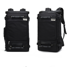 Load image into Gallery viewer, Unisex Travel Multifunctional Backpack
