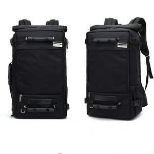 Unisex Travel Multifunctional Backpack