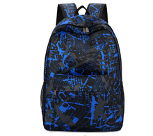 Load image into Gallery viewer, Men&#39;s High Quality Casual Bag Backpack
