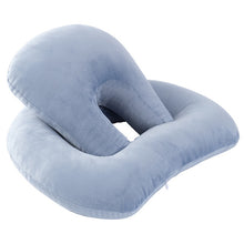 Load image into Gallery viewer, U-Shaped Desk Nap Pillow Neck Supporter Seat Cushion
