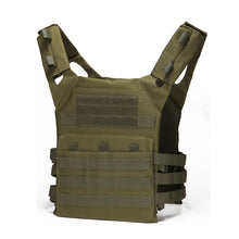 Load image into Gallery viewer, Leisure Outdoor Tactical Vest For Climbing Hiking Tourism
