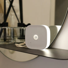 Load image into Gallery viewer, LED Night Wall Lamp Motion Sensor Human Induction Light
