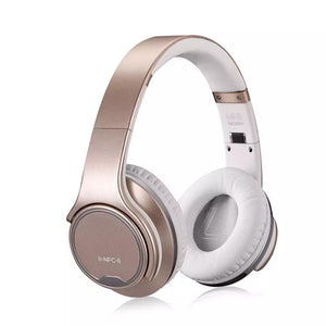 Bluetooth External Headphones Wireless Headset