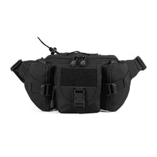 Load image into Gallery viewer, Outdoor Military Fan Tactical Bag
