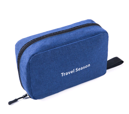 Portable Travel Hook Multifunction Makeup Bag