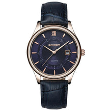 Load image into Gallery viewer, Men's Casual Simple Waterproof Fashion Quartz Watch
