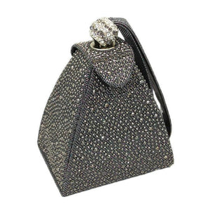 Hot Drilling Women Evening Bag