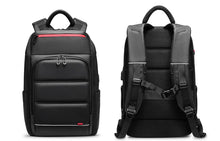 Load image into Gallery viewer, Waterproof Backpack with Multifunctional External USB Port
