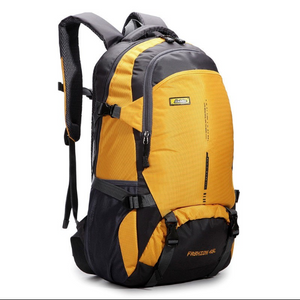 Casual Waterproof Breathable Leisure Travel Backpack