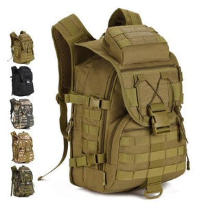 Professional Sports Bag Outdoor Backpack