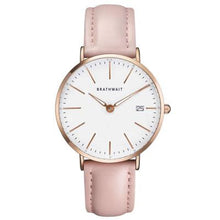 Load image into Gallery viewer, New Personality Belt Quartz Watch Ins Unisex
