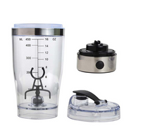 Load image into Gallery viewer, Automatic Mixing Cup With Rechargeable Battery And Charger
