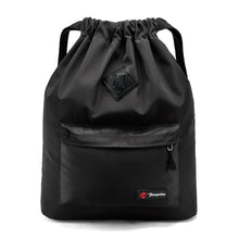 Load image into Gallery viewer, High Quality Unisex Waterproof Drawstring Backpack
