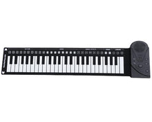 Load image into Gallery viewer, Electronic 88 Keys Touches Keyboard Musical Instrument
