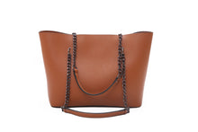 Load image into Gallery viewer, Women's Solid Color Soft Shoulder Messenger Bag
