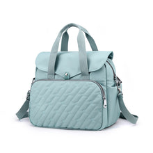 Load image into Gallery viewer, Embroidery Fashion Lady's Fresh And Sweet Messenger Bag
