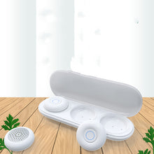 Load image into Gallery viewer, Graphene Electronic Moxibustion Box Heating Without Smoke
