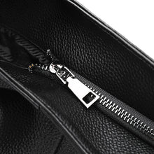 Load image into Gallery viewer, Leather Large-capacity Leisure Lady's Messenger Bag
