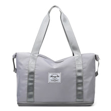Load image into Gallery viewer, Korean Style Female Short-distance Portable Travel Bag
