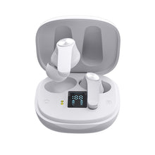 Load image into Gallery viewer, Wireless Bluetooth Headset TWS Subwoofer Headset
