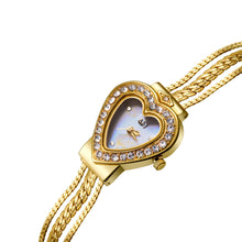Load image into Gallery viewer, Ladies Personality Fashion Diamond Decoration Watch
