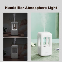 Load image into Gallery viewer, New Air Humidifier Home Quiet Bedroom Anti-Gravity
