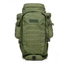 Load image into Gallery viewer, Simple And Large-capacity Travel Nylon Backpack
