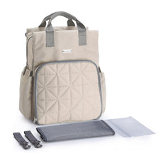 Load image into Gallery viewer, Multifunctional Large-capacity Waterproof Bag For Mommy
