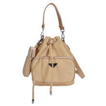 Load image into Gallery viewer, European Personality Nylon Shoulder Bag For Women
