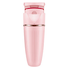 Load image into Gallery viewer, Electric Eyelash Curler For Long Lasting Styling
