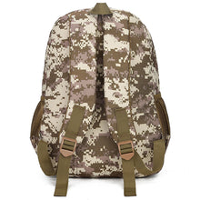 Load image into Gallery viewer, Outdoor Large-capacity Male And Female Backpack
