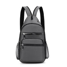 Load image into Gallery viewer, Large Capacity Fashion Oxford Sports Backpack
