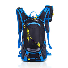 Load image into Gallery viewer, Mountain Bike Riding Outdoor Backpack For Men And Women

