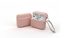 Load image into Gallery viewer, Luggage Wireless Bluetooth Earphone Silicone Earphone Case
