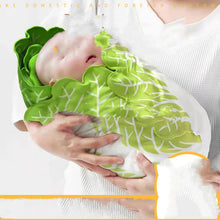 Load image into Gallery viewer, Baby Swaddle Wrap Newborn Baby Wrap Blanket
