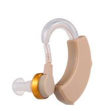 Load image into Gallery viewer, Hanging Hearing Aid Free Rechargeable Sound Amplifier
