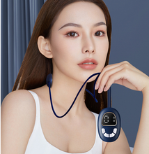 Load image into Gallery viewer, Mini Cervical Spine Massage Device Neck Massager
