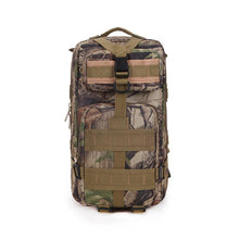 Load image into Gallery viewer, Outdoor Sports Camouflage Backpack
