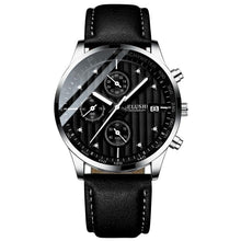 Load image into Gallery viewer, High Quality Men's Multifunctional Quartz Watch
